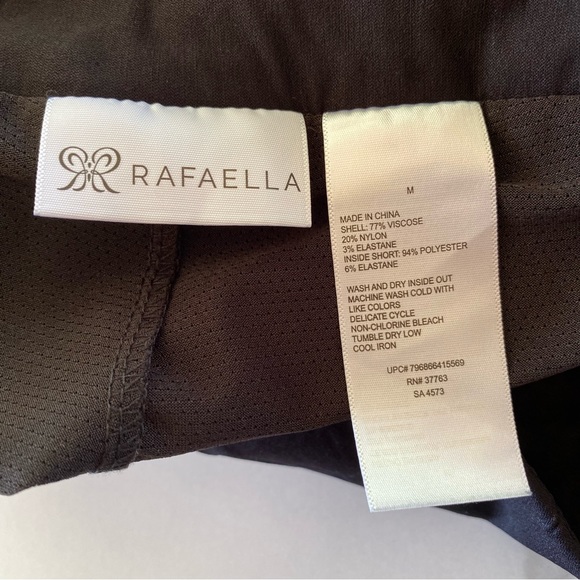 RAFAELLA Skort - Picture 5 of 6